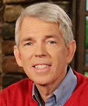 David Barton